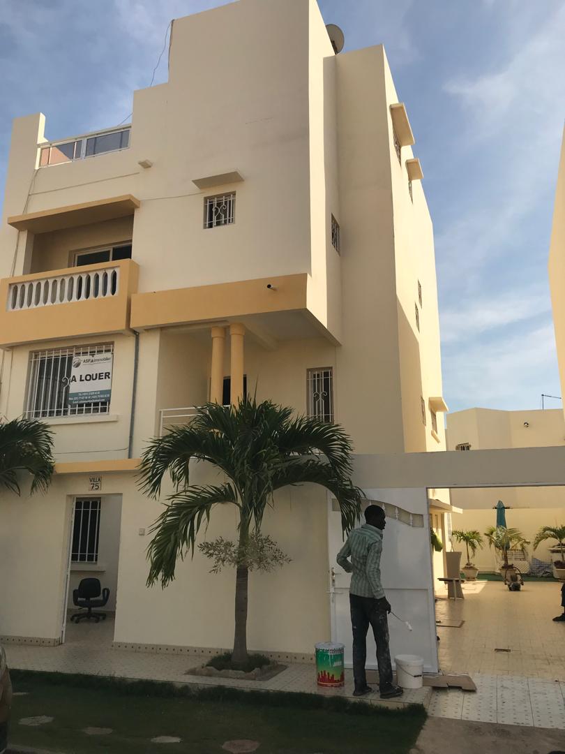Réalisation immobilière MBC 3