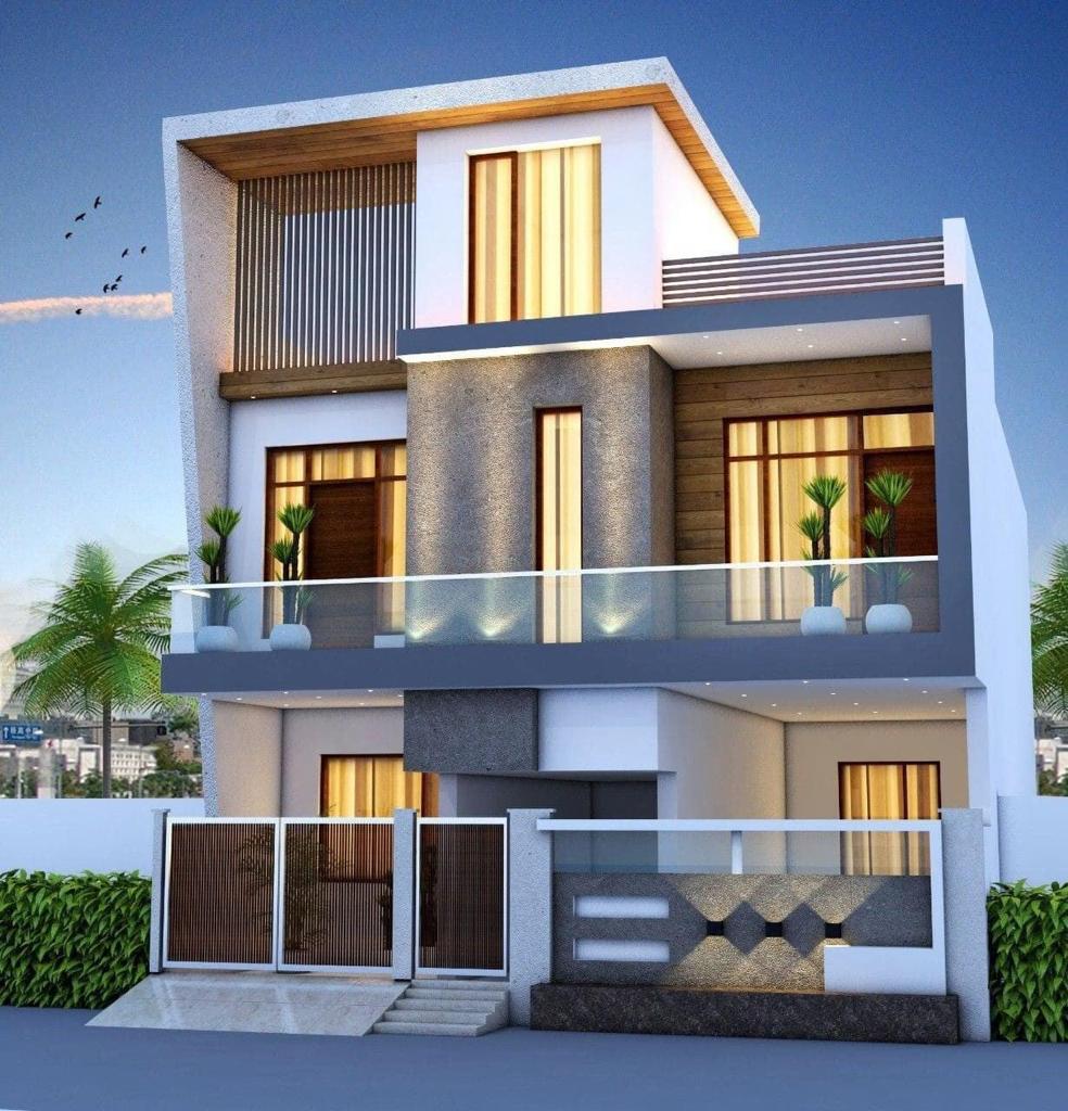 Réalisation immobilière MBC 8